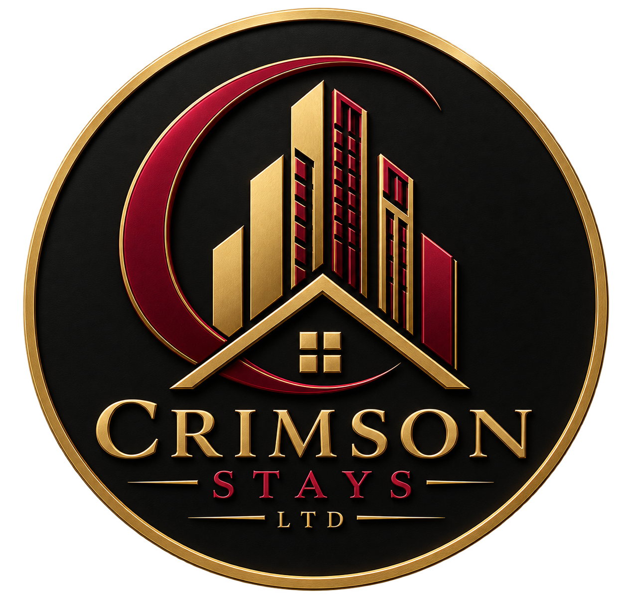 Crimson Stays Ltd